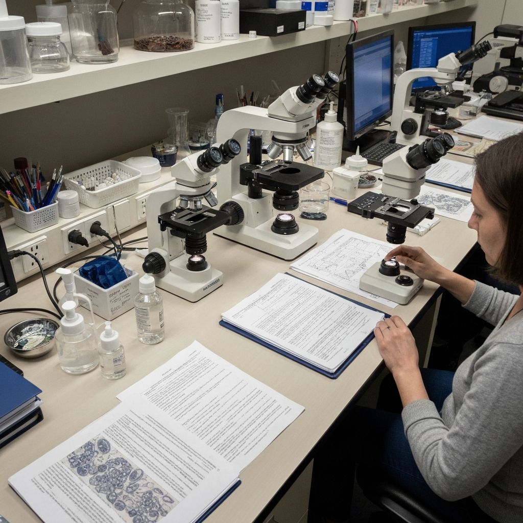 Gut microbiota energy research